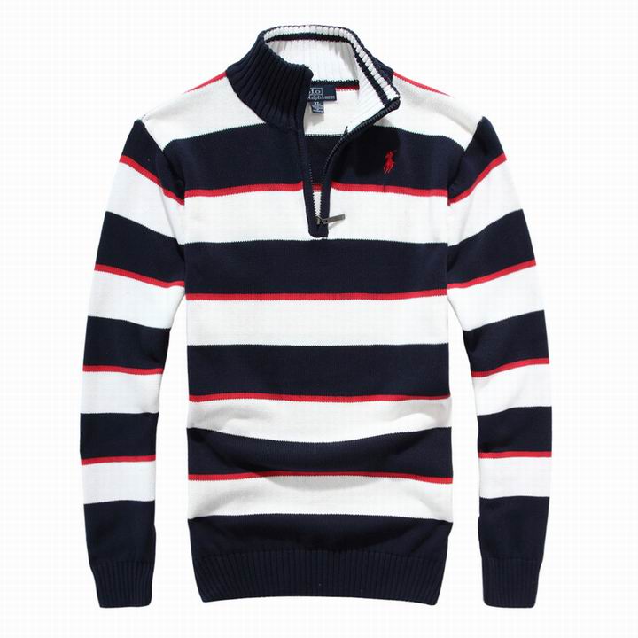 Ralph Lauren Men's Sweater 368
